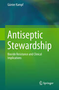 Kampf |  Antiseptic Stewardship | eBook | Sack Fachmedien