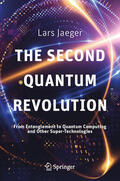 Jaeger |  The Second Quantum Revolution | eBook | Sack Fachmedien