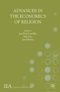 Carvalho / Iyer / Rubin |  Advances in the Economics of Religion | eBook | Sack Fachmedien