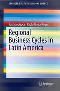Aroca / Mejía-Reyes |  Regional Business Cycles in Latin America | Buch |  Sack Fachmedien