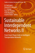 Amini / Boroojeni / Iyengar |  Sustainable Interdependent Networks II | eBook | Sack Fachmedien