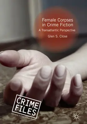 Close | Female Corpses in Crime Fiction | E-Book | www.sack.de