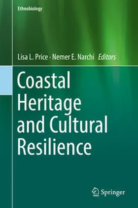 Narchi / Price |  Coastal Heritage and Cultural Resilience | Buch |  Sack Fachmedien