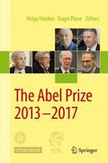 Piene / Holden |  The Abel Prize 2013-2017 | Buch |  Sack Fachmedien