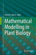 Morris |  Mathematical Modelling in Plant Biology | Buch |  Sack Fachmedien