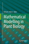 Morris |  Mathematical Modelling in Plant Biology | eBook | Sack Fachmedien