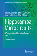 Cutsuridis / Graham / Cobb |  Hippocampal Microcircuits | eBook | Sack Fachmedien