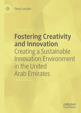 Lasrado | Fostering Creativity and Innovation | Buch | 978-3-319-99120-7 | www.sack.de