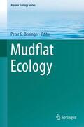 Beninger |  Mudflat Ecology | Buch |  Sack Fachmedien