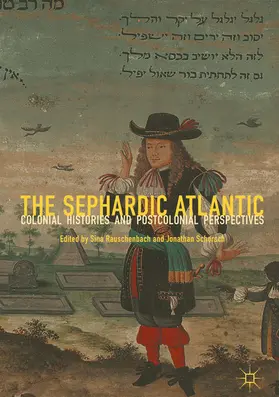 Rauschenbach / Schorsch | The Sephardic Atlantic | E-Book | www.sack.de