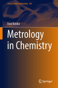 Bulska |  Metrology in Chemistry | eBook | Sack Fachmedien