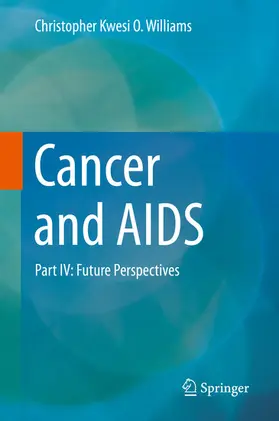 Williams |  Cancer and AIDS | eBook | Sack Fachmedien