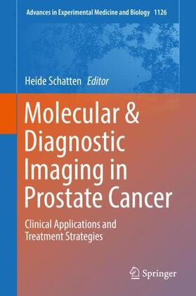 Schatten |  Molecular & Diagnostic Imaging in Prostate Cancer | Buch |  Sack Fachmedien