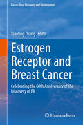 Zhang |  Estrogen Receptor and Breast Cancer | eBook | Sack Fachmedien