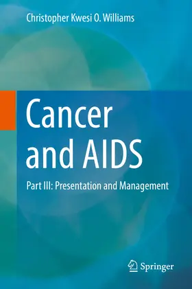 Williams | Cancer and AIDS | E-Book | sack.de