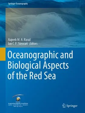 Stewart / Rasul |  Oceanographic and Biological Aspects of the Red Sea | Buch |  Sack Fachmedien