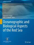 Stewart / Rasul |  Oceanographic and Biological Aspects of the Red Sea | Buch |  Sack Fachmedien