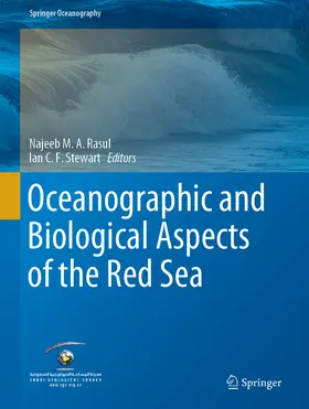Rasul / Stewart |  Oceanographic and Biological Aspects of the Red Sea | eBook | Sack Fachmedien