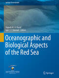 Rasul / Stewart |  Oceanographic and Biological Aspects of the Red Sea | eBook | Sack Fachmedien