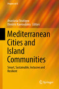 Stratigea / Kavroudakis |  Mediterranean Cities and Island Communities | eBook | Sack Fachmedien