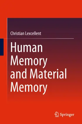 Lexcellent | Human Memory and Material Memory | E-Book | www.sack.de