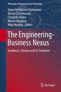 Christensen / Delahousse / Murphy |  The Engineering-Business Nexus | Buch |  Sack Fachmedien