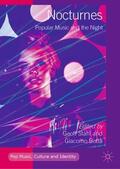 Bottà / Stahl |  Nocturnes: Popular Music and the Night | Buch |  Sack Fachmedien
