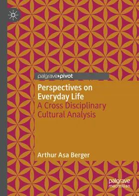 Berger |  Perspectives on Everyday Life | eBook | Sack Fachmedien