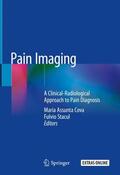 Cova / Stacul |  Pain Imaging | Buch |  Sack Fachmedien