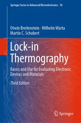 Breitenstein / Warta / Schubert | Lock-in Thermography | E-Book | sack.de