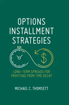 Thomsett | Options Installment Strategies | E-Book | www.sack.de