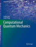 Wang / Izaac |  Computational Quantum Mechanics | Buch |  Sack Fachmedien