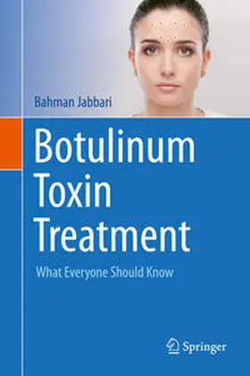 Jabbari |  Botulinum Toxin Treatment | eBook | Sack Fachmedien