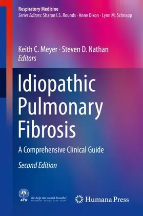 Nathan / Meyer | Idiopathic Pulmonary Fibrosis | Buch | 978-3-319-99974-6 | www.sack.de