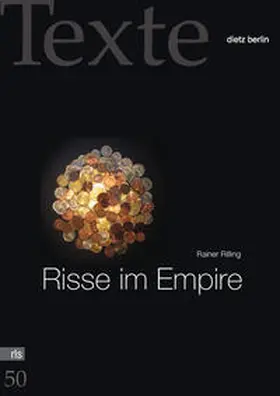 Rilling |  Risse im Empire | Buch |  Sack Fachmedien