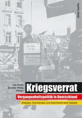 Korte / Heilig |  Kriegsverrat | Buch |  Sack Fachmedien