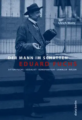 Weitz |  Eduard Fuchs | Buch |  Sack Fachmedien