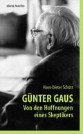 Schütt |  Günter Gaus | Buch |  Sack Fachmedien