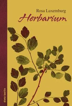 Luxemburg / Wittich |  Herbarium | Buch |  Sack Fachmedien