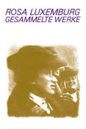 Luxemburg / Laschitza / Müller | Gesammelte Werke / Gesammelte Werke Bd. 7.1 | Buch | sack.de