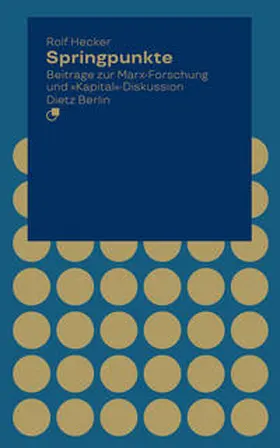 Hecker |  Springpunkte | Buch |  Sack Fachmedien