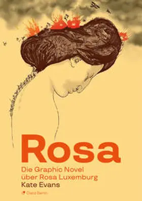 Evans |  Rosa | Buch |  Sack Fachmedien