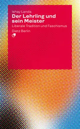 Landa |  Der Lehrling und sein Meister | Buch |  Sack Fachmedien