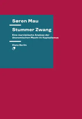 Mau |  Stummer Zwang | Buch |  Sack Fachmedien
