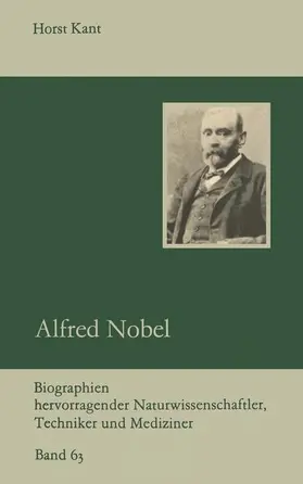 Kant | Alfred Nobel | Buch | 978-3-322-00331-7 | sack.de