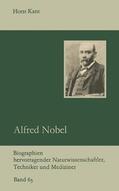 Kant |  Kant, H: Alfred Nobel | Buch |  Sack Fachmedien
