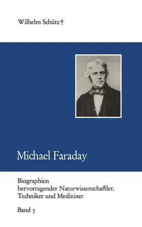 Michael Faraday | Buch | 978-3-322-00515-1 | www.sack.de