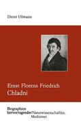  Ernst Florens Friedrich Chladni | Buch |  Sack Fachmedien