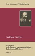  Galileo Galilei | Buch |  Sack Fachmedien