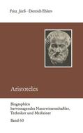 Ehlers / Jürss |  Aristoteles | Buch |  Sack Fachmedien